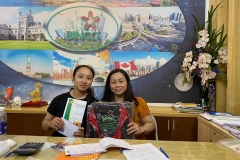 Nhập học - Rinh quà khủng 
