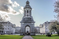 5 trường đại học Ireland chất lượng có chi phí phải chăng