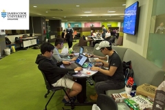 Học Công nghệ thông tin tại Singapore