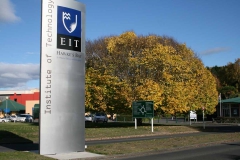 Viện Công nghệ Eastern – khuôn viên đẹp nhất New Zealand