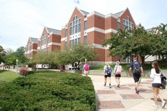 Đại học La Salle – Trường tư thục danh tiếng của Mỹ