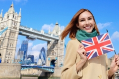 Những lợi ích khi du học Anh quốc