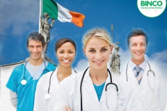 Du học ngành Dược tại Ireland