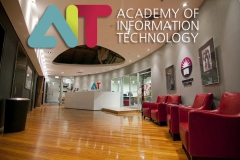 Hội thảo du học Úc: Học viện Công nghệ thông tin (AIT) 