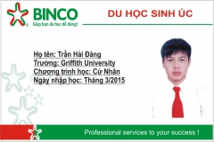 Em Trần Hải Đăng