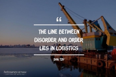 Ngành Logistics Học gì, học ở đâu và làm gì?
