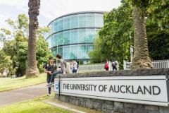 Du học New Zealand – Top 5 đại học hàng đầu