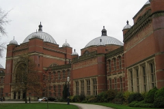 Đại học Birmingham, Anh Quốc
